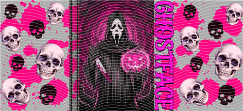 16oz Halloween-J 559